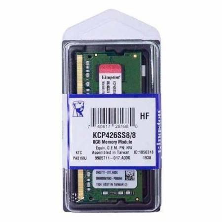 KINGSTON 5600MHZ DDR5 RAM