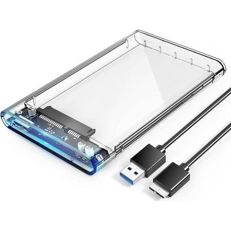 HDD enclosure 3.0