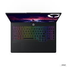 BRANDNEW LENOVO LEGION PRO 5 AMD RYZEN 7-8745HX/ RTX 5060/8GB GRAPHIC/ 24GB DDR5 RAM/ 1TB NVME