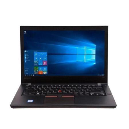 Lenovo ThinkPad T470 core i7 6th Gen | 8GB Ram | 256GB NVMe Laptop