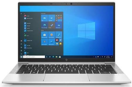 HP Elitebook 840 G8 | Core i5-11th Gen | 8GB DDR4 Ram | 256GB SSD Laptop