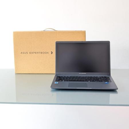 ASUS ExpertBook B1503CVA Core 5-120U / 8GB DDR5 Ram / 512GB NVMe
