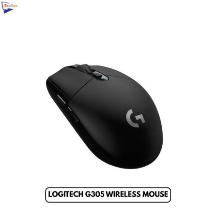 LOGITECH G305 BLUTOOTH WIRELESS MOUSE