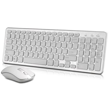 GKM520 wireless keyboard and mouse Combo Pack