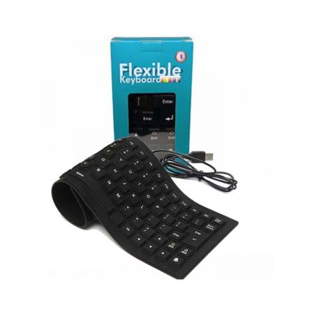 flexible keyboard