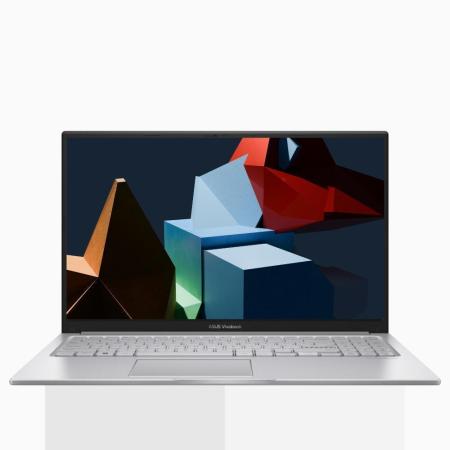 Brand New Asus VivoBook X1504VA | Intel Core 7 -150U 14th Gen | 8GB DDR5 RAM | 512GB NVME Laptop