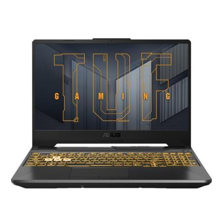 ASUS TUF A15 | AMD RYZEN 7 | 8GB DDR5 RAM | 512GB NVME SSD | RTX 3050/4GB VGA GAMING LAPTOP