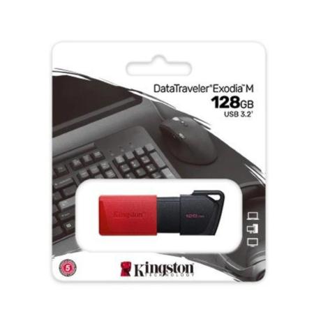KINGSTON 64GB PENDRIVE