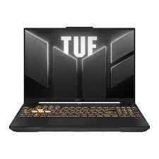 BRAND NEW ASUS TUF F16 FX607V C0RE 5 210H| 8GB DDR5| 512GB NVME SSD| RTX4050 6GB