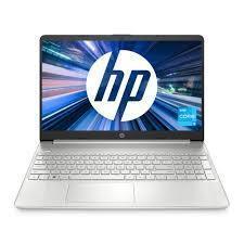 HP 15s Intel Core i3-12th Gen | 8GB RAM | 256GB NVME SSD LAPTOP