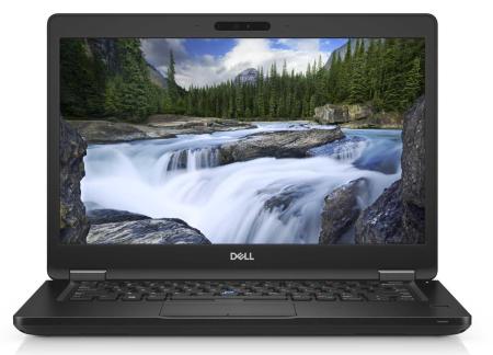 Dell Latitude 5490 | Core i7-8th Gen | 8GB Ram | 256GB NVME SSD LAPTOP