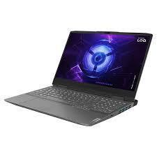 Lenovo LOQ 15 Core i5 12th Gen|16GB DRR5 Ram|RTX2050/4GB|512GB NVMe