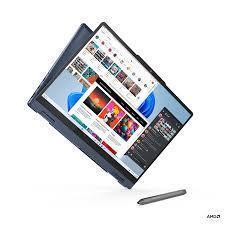 LENOVO IDEAPAD 5 2 IN 1 CORE ULTRA 5-225U/ 8GB DDR5 RAM/ 512GB NVME SSD /360 & TOUCH DISPLAY