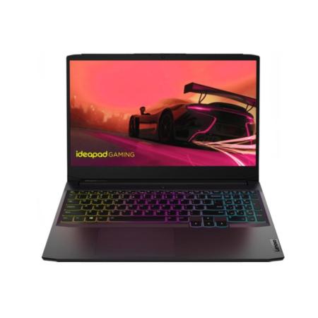 Lenovo Ideapad Gaming 3 15ACH6 | AMD Ryzen 5-500H | 16GB RAM | 512GB Nvme SSD Laptop