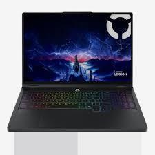 Brand New Legion 5 15IAX10 | Ultra 7-HX 15th Gen | 16GB DDR5 | 512GB NVME | RTX 5060/8GB VGA Gaming Laptop