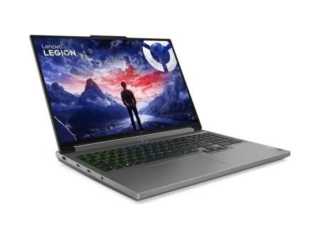 Lenovo Legion 5 16IRX9 | Core i7HX-14th Gen | 32GB | RTX 4060/8GB VGA Gaming Laptop
