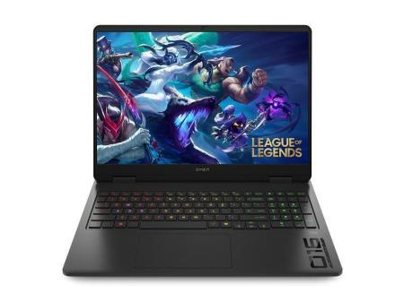 HP OMEN 16 | Intel Core Ultra 7-255H | 16GB DDR5 RAM | 1TB Nvne | RTX 5060/8GB VGA Gaming Laptop