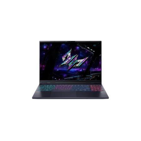 BARNDNEW ACER PREDATOR HELIOS NEO 16S AI ULTRA 9 275HX / RTX5060 8GB/16GB DDR5 RAM /1TB SSD