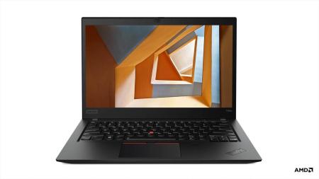 Lenovo Thinkpad T495s | AMD Ryzen 5 Pro | 8GB RAM | 256GB | REDEON VGA LAPTOP
