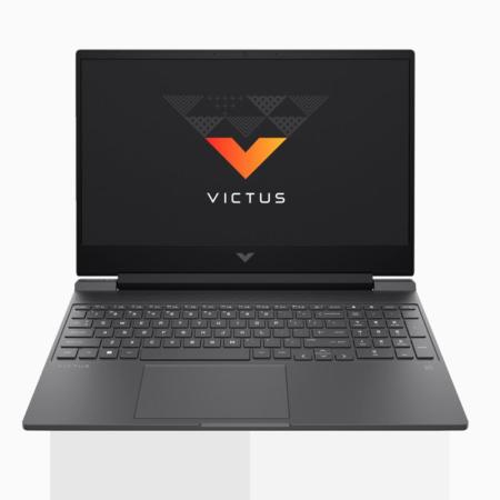 HP VICTUS 15 | AMD RYZEN 5-7000 Series | 8GB DDR4 RAM | 512GB SSD | RTX 3050/4GB VGA Gaming Laptop