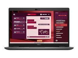 Dell Latitude 3450 Core i5 13th Gen | 16GB DDR5 Ram | 256GB NVMe | Backlit keyboard Laptop (A Grade Condition)