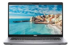 Dell Latitude 5410 | Core i5-10th Gen | 8GB RAM | 256GB SSD Nvme SSD Laptop