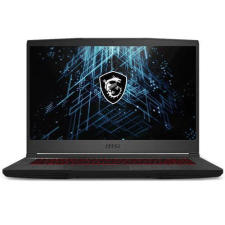 MSI GF63 CORE I5 11TH GEN/ 16GB RAM DDR4/ 512GB NVME/ RTX 3050 4GB VGA