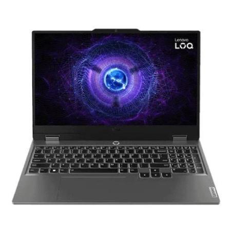 Lenovo LOQ 15 | Core i5H-12th Gen | 16GB DDR4 RAM | 512GB SSD | RTX 3050Ti/4GB Gaming Laptop