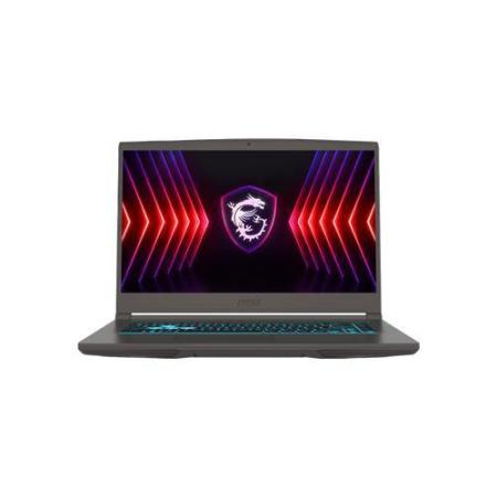 MSI THIN 15 | AMD RYZEN 7-7000 | 16GB DDR5 RAM | 512GB NVME | RTX 4050/6GB VGA Gaming Laptop