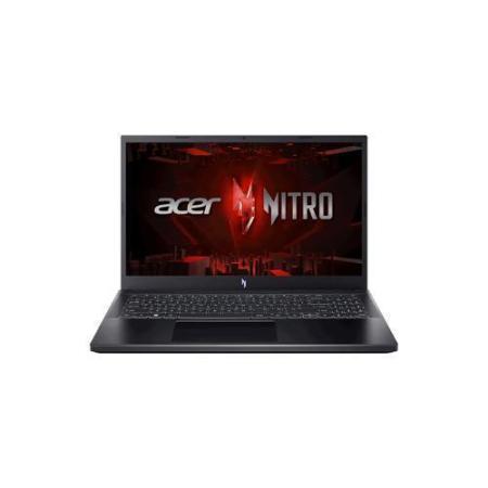 Acer Nitro v15 Core i5-13420H 13th Gen|RTX3050/6gb|8GB DDR5 Ram|512gb NVMe Laptop