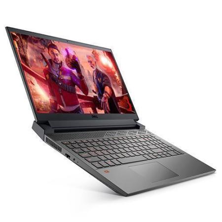 DELL G15 RYZEN 5 5600H/ 8GB DDR4/ 512GB NVME/ RTX3050 4GB VGA