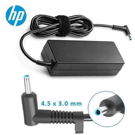 HP BLUE PIN CHARGER