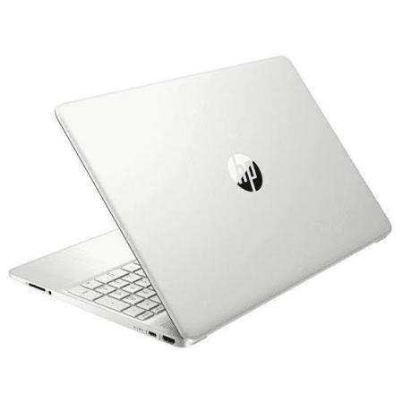 HP 15S CORE I5-1235U 12TH GEN/ 8GB DDR4 RAM/ 512GB NVME LAPTOP