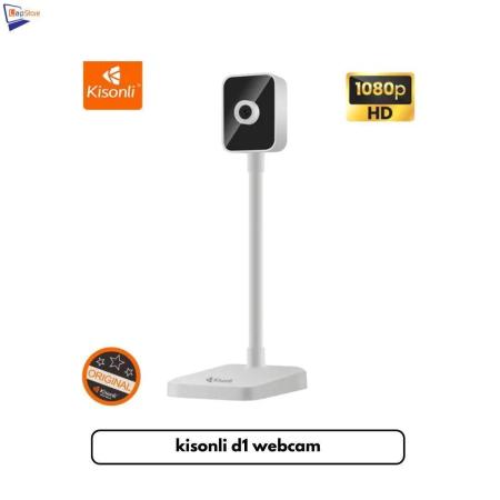 Kisonli D1 Webcam