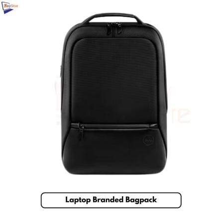 Laptop Branded Bagpack