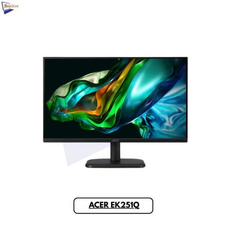 Brand New ACER EK251Q 25" Inch | 144Hz Monitor