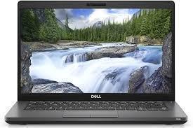 Dell Latitude 5400 Core i5 8th Gen|8GB Ram|256GB NVMe Laptop