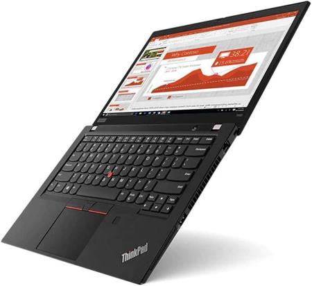 Lenovo Thinkpad T490 | Core i7-8th Gen | 16GB | 256GB SSD Laptop