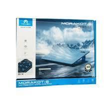 MIKUSO MORAKOT-5 5 FAN COOLING PAD