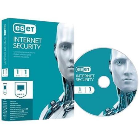ESET VIRUS GUARD