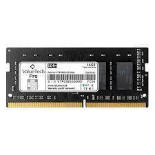 VALUETECH 16GB 3200MHZ DDR4