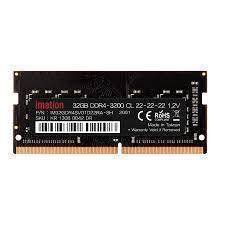 IMATION DDR4 3200MHZ 16GB RAM