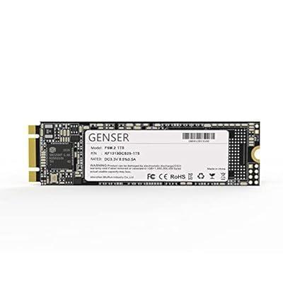 MT NVME SSD