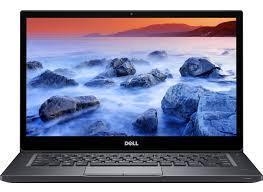 DELL LATITUDE 7480 | INTEL CORE I5-7TH GEN |  8GB RAM | 256GB SSD | 14-Inch FHD Display Laptop