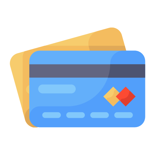 Credit Card Payment