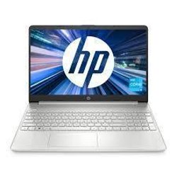 HP 15s Intel Core i3-12th Gen | 8GB RAM | 256GB NVME SSD LAPTOP