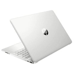 HP 15S CORE I5-1235U 12TH GEN/ 8GB DDR4 RAM/ 512GB NVME LAPTOP