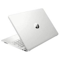 HP 15S CORE I5-1235U 12TH GEN/ 8GB DDR4 RAM/ 512GB NVME LAPTOP