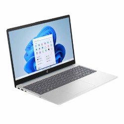 HP 15-FD CORE I3 1315U 13TH/ 8GB RAM/ 512GB SSD NVME LAPTOP