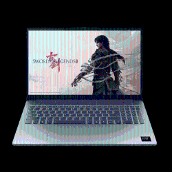 BRAND NEW LOQ 15AP10E | AMD RYZEN 5-7000 | 16GB | 512GB | RTX 3050 VGA Laptop